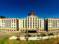 Golden Palace Resort &amp; Spa Tsakhadzor
