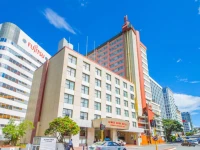 James Cook Hotel Grand Chancellor 4*