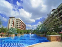 Lek Villa Hotel Pattaya 3*
