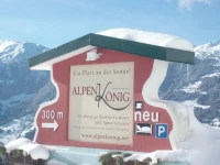 Alpenkonig Apartements / Alpenkönig Appartements 