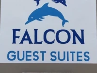 Falcon Guest Suites 3*