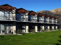 Grand Mercure Oakridge Resort Lake Wanaka 4*