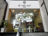 The White 3 Hotel 3*