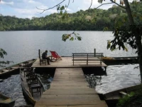 Chalalan Ecolodge 