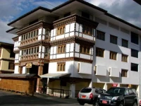 Phuntsho Pelri 