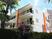 Thai Orange Duo