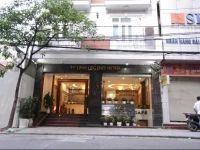 Tu Linh Legend Hotel 3*
