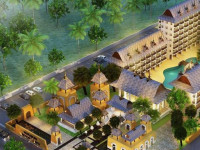 Woraburi Heritage