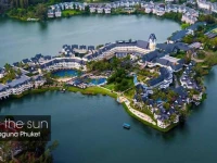 Angsana Laguna 5*