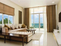 Sea Links Beach Apartment Ocean Vista