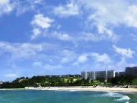 Sea Links Beach Apartment Ocean Vista 5*