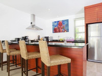 Diamond Villa Duplex No.215