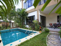 Baan Tanna B Villa