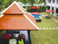 Na Jomtien Jacuzzi Suite