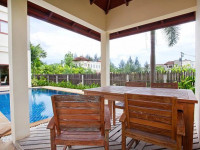 Villa Duay Gan