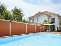 Jomtien Seaboard Villa