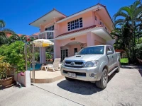 Baan Phailin Villa 5*