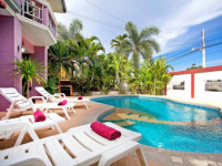 Baan Duan Villa