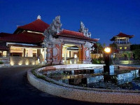 Holiday Inn Resort Baruna Bali