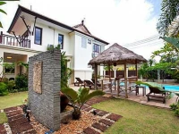 Sawan Pool Villa 5*