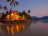 Gulf Villa 5*