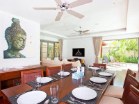 Diamond Villa 3 Bed No 248