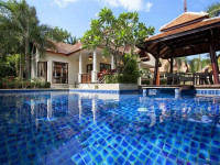 Aquamarine Villa