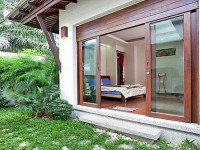 Fantasy Beach Villa A