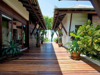 Fantasy Beach Villa B