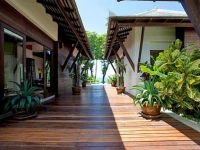 Fantasy Beach Villa B 