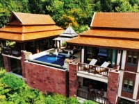 Pimalai Pool Villa 2 BR 5*