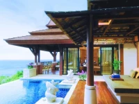 Pimalai Pool Villa 3 BR 5*