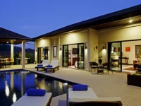 Sapphire Villa 5*