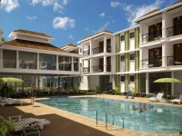 The Verda Varca 3*