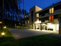 Baltvilla 4*