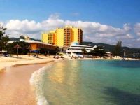 Sunset Beach Resort & Spa 3*
