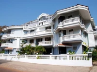 Willows Elite Tourist Resort 3*