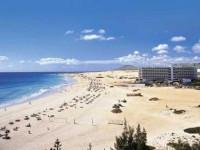 Riu Oliva Beach Resort