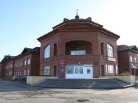 Sobol hotel