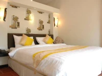 Blue Sea Boutique Hotel 3*
