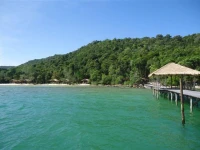 Saracen Bay Resort 