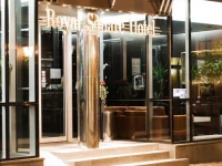 Royal Square Hotel Suites 5*