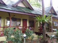 Sea Breeze Bungalow