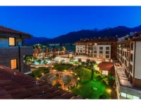 Murite Club Hotel 4*