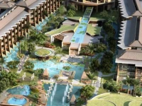 Sofitel Bali Nusa Dua Beach Resort 5*