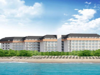Throne Beach Resort &amp; Spa