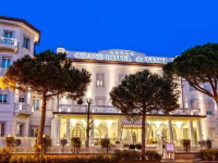Grand Hotel Leonardo Da Vinci