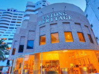 Patong Heritage