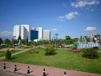 Akra Hotel