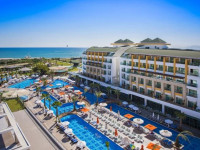 Port Nature Luxury Resort Hotel & Spa